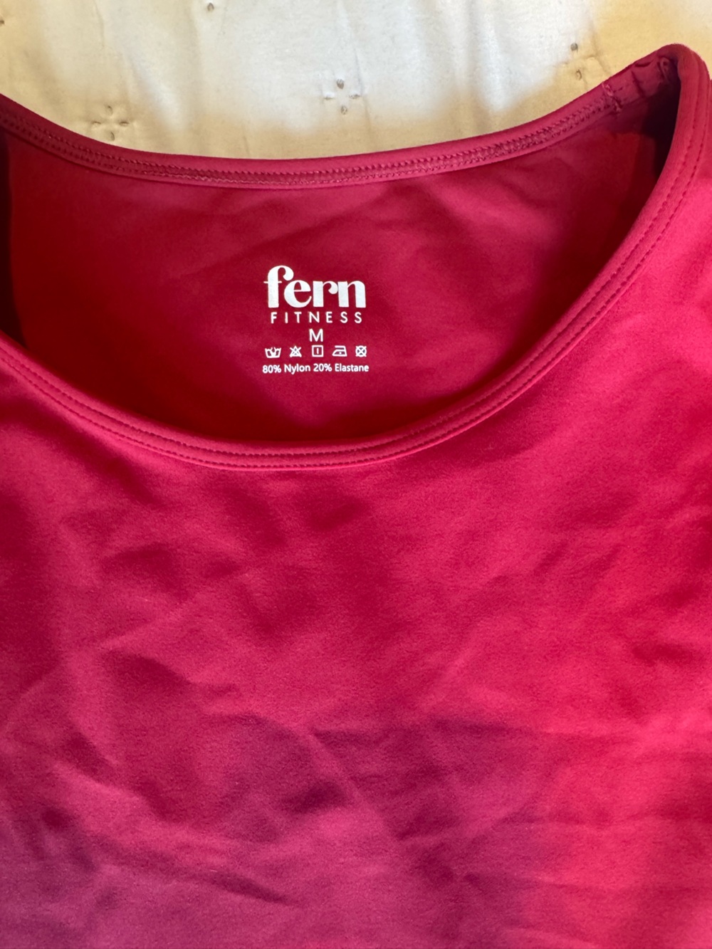 Core Soft Tee - Picture 6 of 7